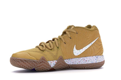Nike Kyrie 4 Cinnamon Toast Crunch (GS)