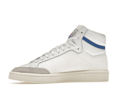 adidas Americana Hi Cloud White Glory Blue
