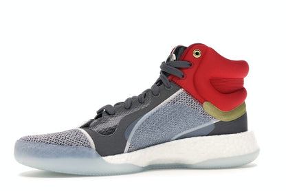 adidas Marquee Boost Mid Marvel Thor
