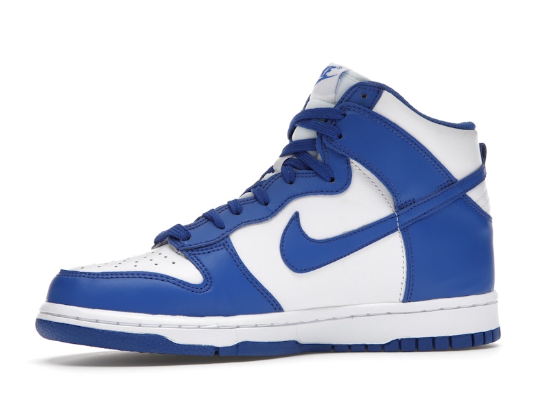 Nike Dunk High Game Royal (GS)