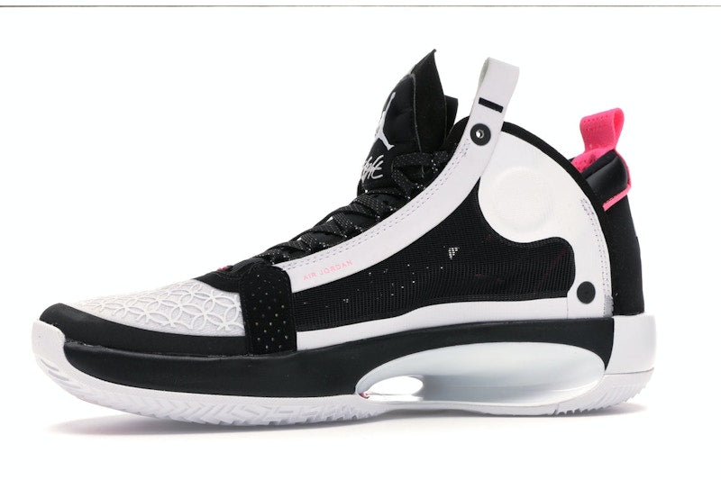 Jordan XXXIV Chinese New Year