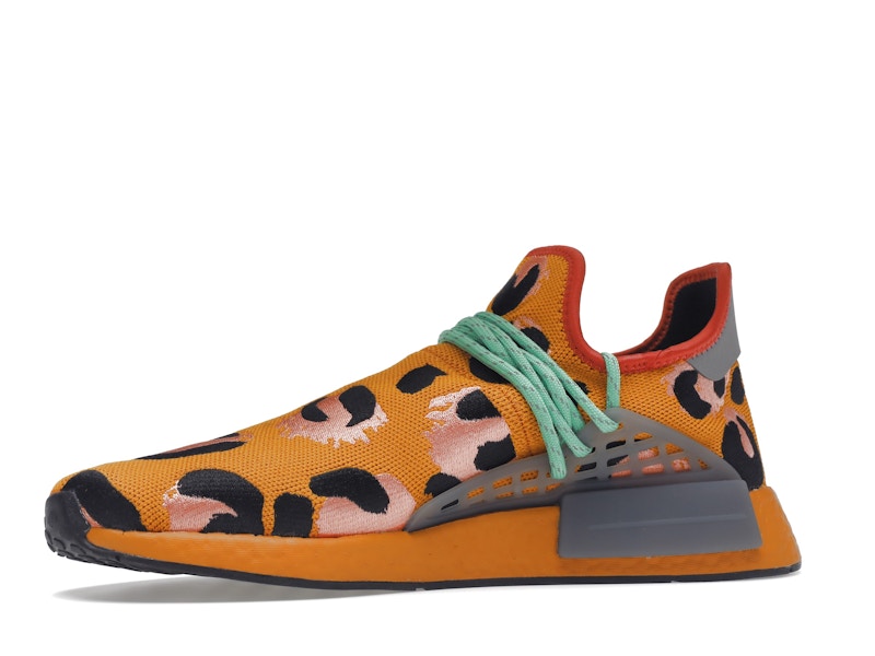 adidas NMD Hu Animal Print