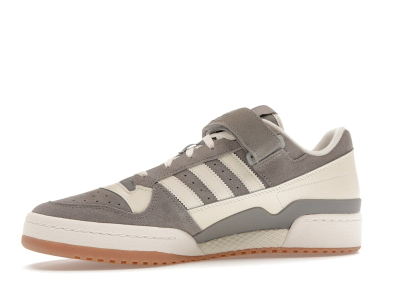 adidas Forum Low Charcoal Solid Grey Gum