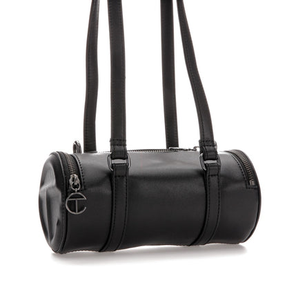 Telfar Duffle Small Black