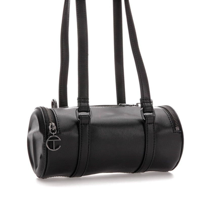 Telfar Duffle Small Black