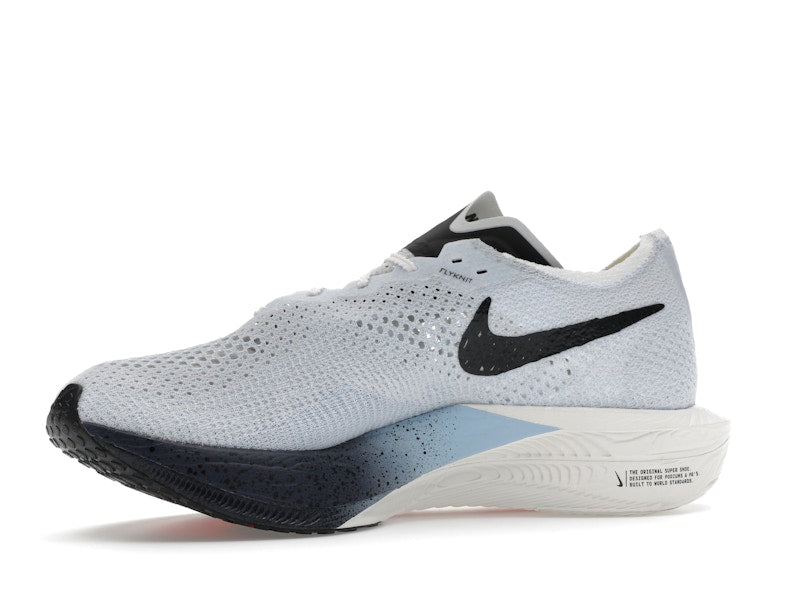 Nike ZoomX Vaporfly 3 Psychic Blue