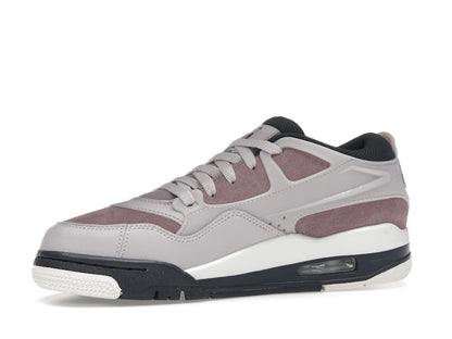 Jordan 4 RM Platinum Violet Grey (Women's)