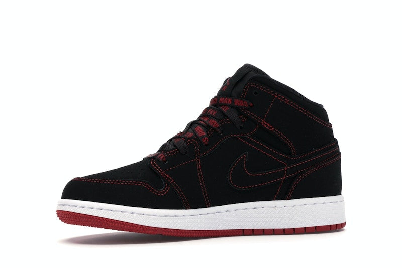 Jordan 1 Mid SE Come Fly With Me (GS)