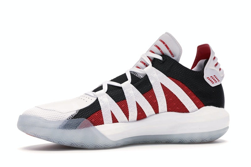 adidas Dame 6 Dame Time