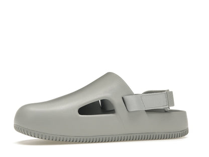 Nike Calm Mule Light Smoke Grey