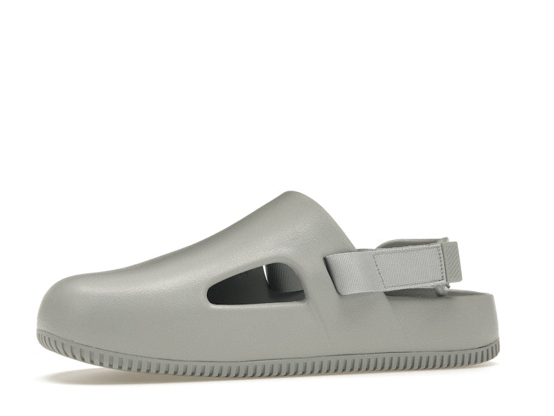 Nike Calm Mule Light Smoke Grey