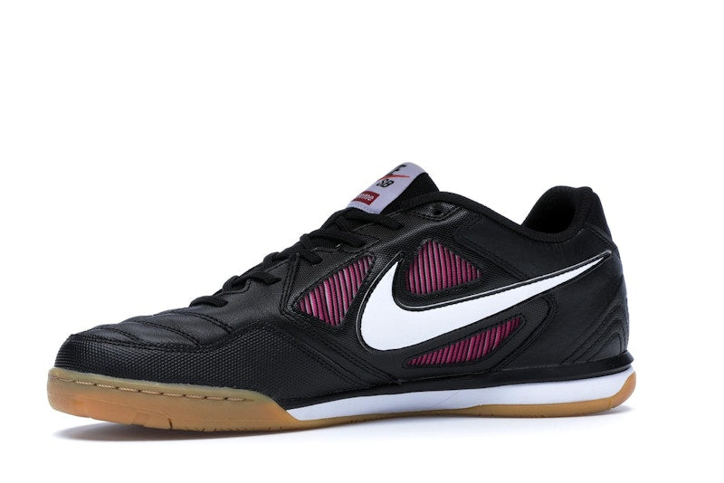 Nike SB Gato Supreme Black