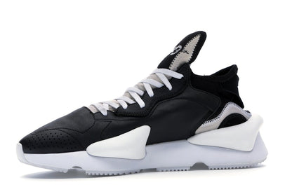 adidas Y-3 Kaiwa Black White