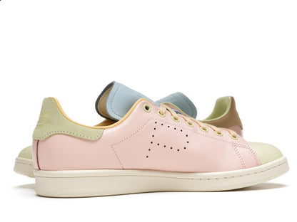 adidas Stan Smith Palace Pink Yellow