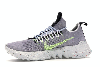 Nike Space Hippie 01 Grey Volt