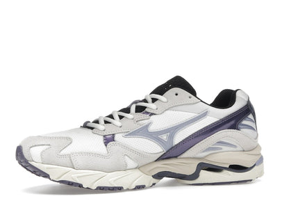 Mizuno Wave Rider 10 Yokai Snow White