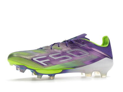 adidas F50+ FG Radiant Blaze Pack
