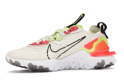 Nike React Vision Orange Volt (Women's)