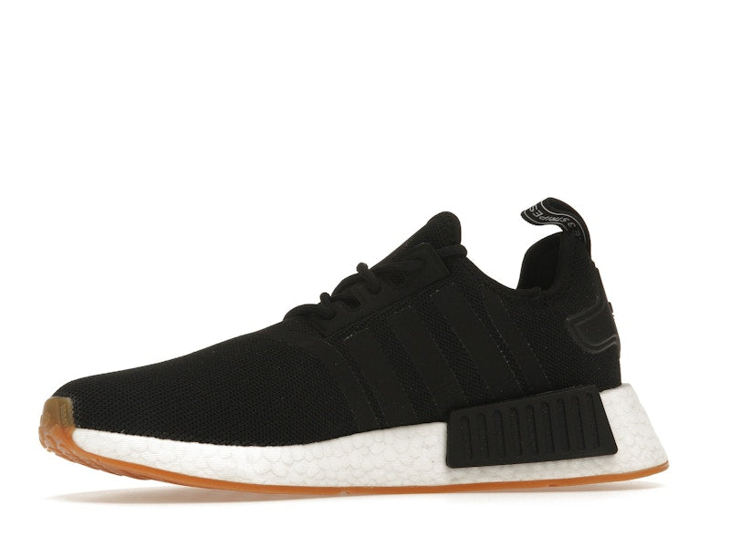 adidas NMD R1 Primeblue Black Gum