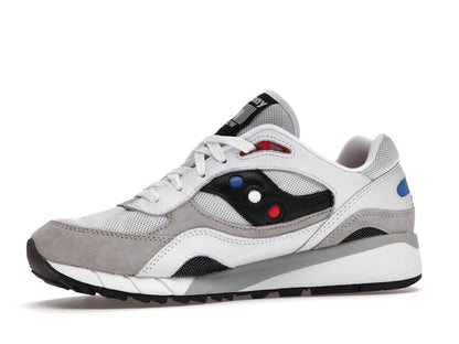 Saucony Shadow 6000 Extra Butter White Rabbit