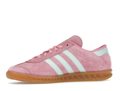 adidas Hamburg Bliss Pink (Women's)