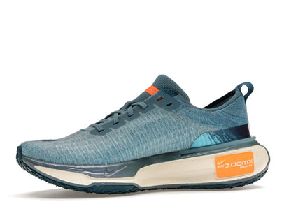 Nike ZoomX Invincible Run 3 Noise Aqua Green Abyss