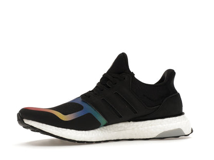 adidas Ultra Boost DNA Rainbow Iridescent (Women's)