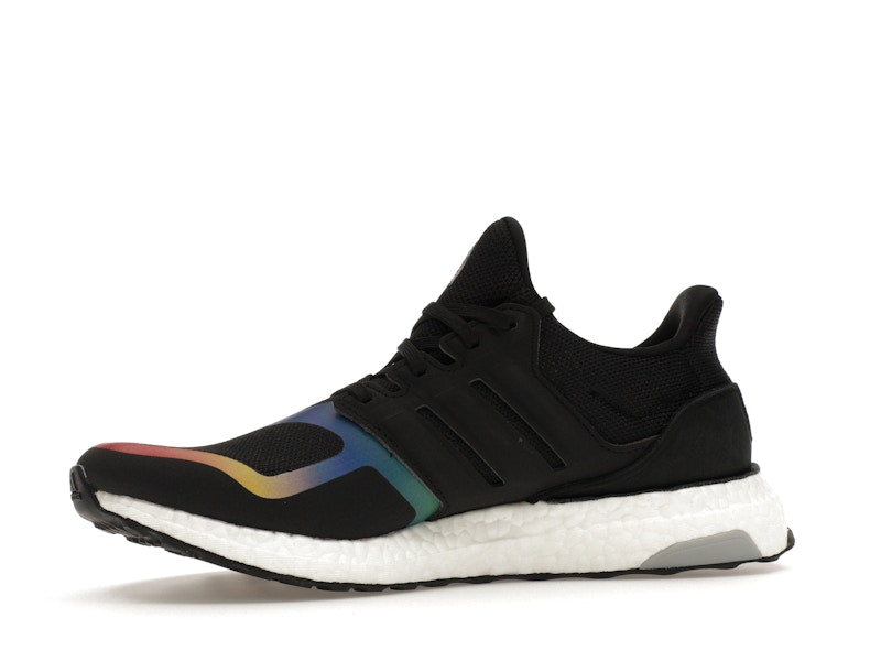 adidas Ultra Boost DNA Rainbow Iridescent (Women's)