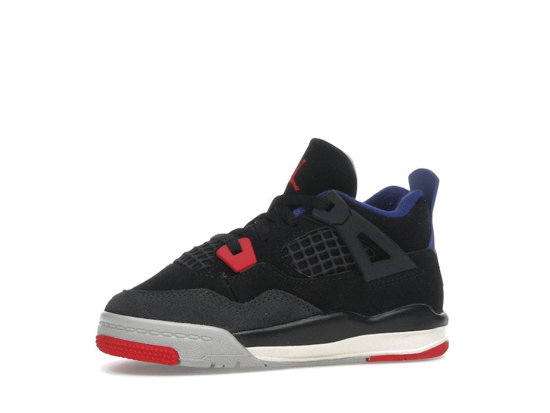 Jordan 4 Retro Rare Air (TD)