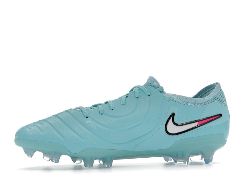 Nike Tiempo Legend 10 Elite FG Copa White