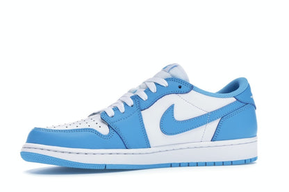 Jordan 1 Low SB UNC