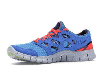 Nike Free Run 2.0 Doernbecher (2012)