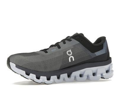 On Running Cloudflow 4 Fade Iron (Women's)