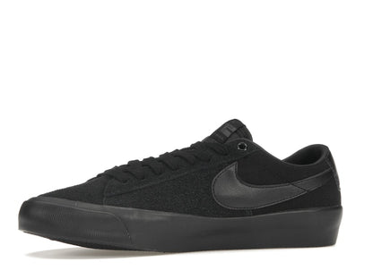 Nike SB Zoom Blazer Low Pro GT Black Anthracite