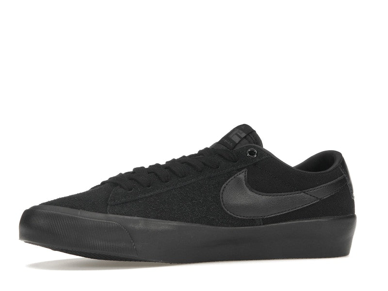 Nike SB Zoom Blazer Low Pro GT Black Anthracite