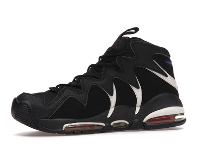 Nike Air Max CB 34 Black Club Purple (2015)