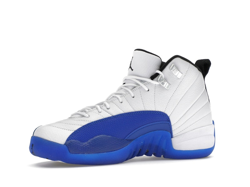 Jordan 12 Retro Blueberry (GS)