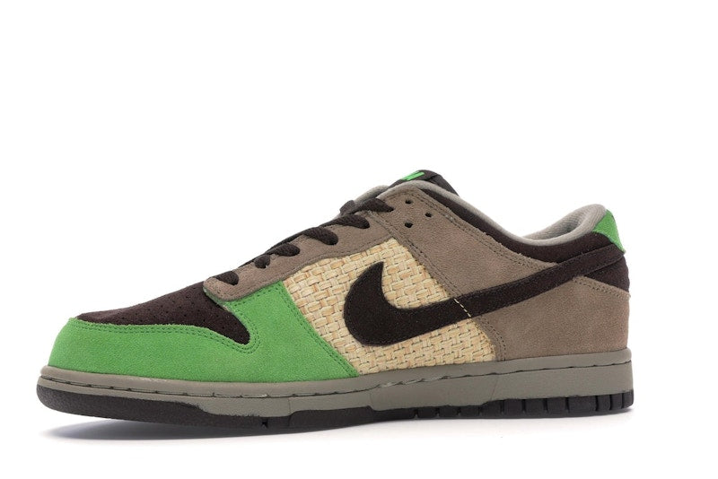 Nike Dunk Low KicksHawaii Aloha