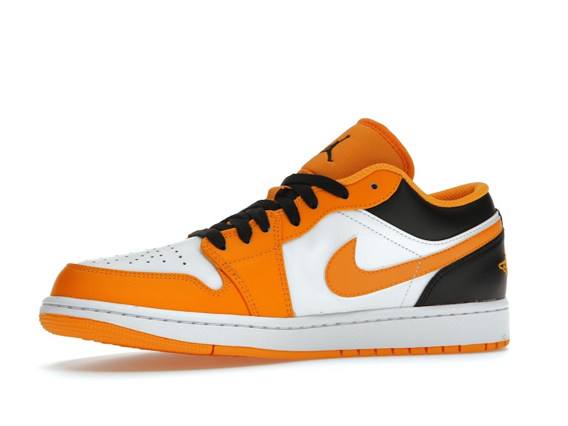 Jordan 1 Low Taxi