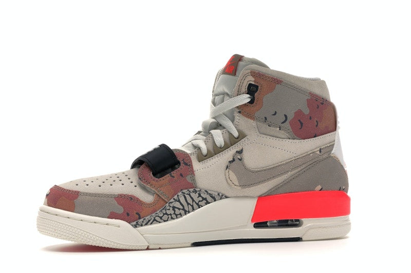 Jordan Legacy 312 Desert Camo