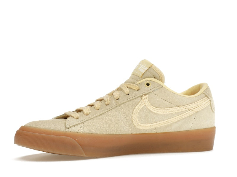 Nike SB Blazer Low Pro GT Pale Vanilla Gum