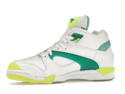 Reebok Court Victory Pump Michael Chang