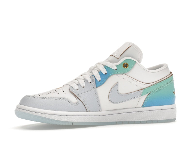 Jordan 1 Low SE Emerald Rise (Women's)