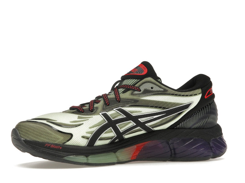 ASICS Gel-Quantum 360 VIII Digitune Illuminate Yellow