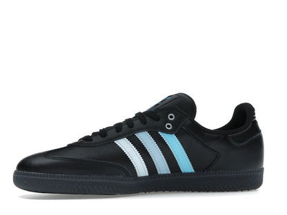 adidas Samba ADV Charlotte FC Black Sheep