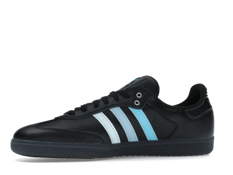 adidas Samba ADV Charlotte FC Black Sheep