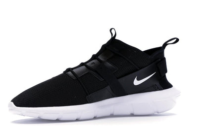 Nike Vortak Black White