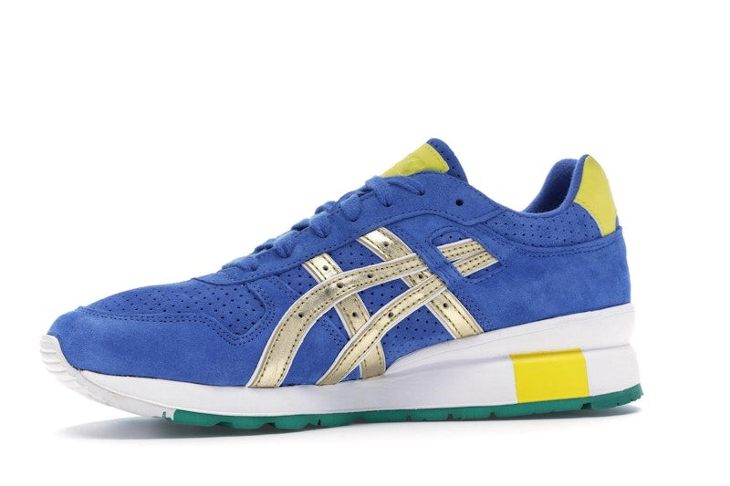 ASICS GT-II KFE Brazil