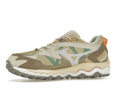 Mizuno Wave Mujin TL Gore-Tex Mojave Desert