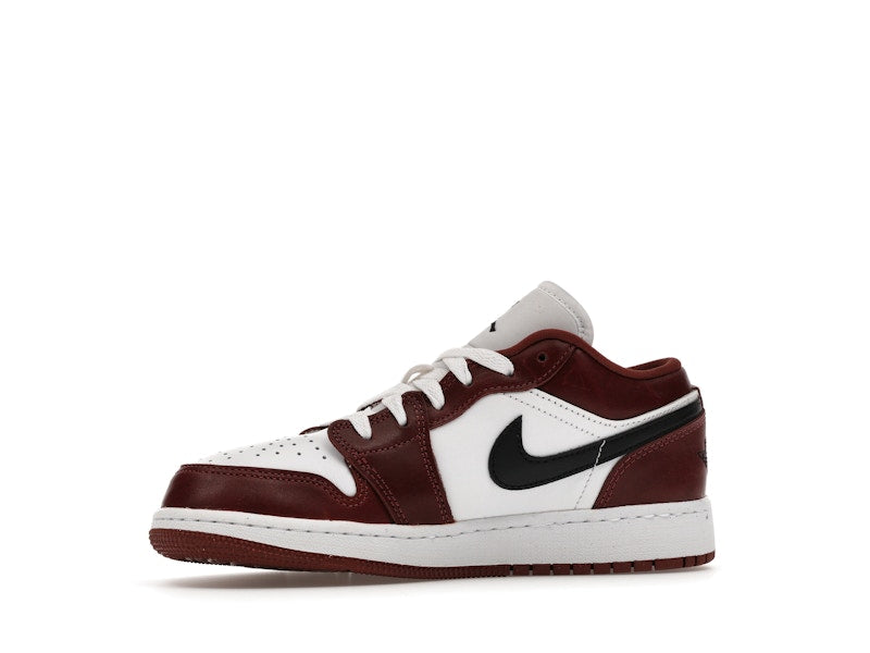 Jordan 1 Low SE Dark Pony (GS)